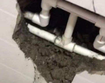 绥芬河卫生间漏水哪家好