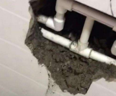 绥芬河卫生间防水找谁好