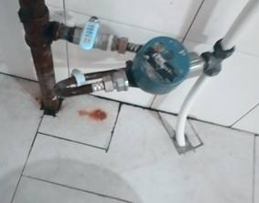 绥芬河卫生间测漏水哪家优惠