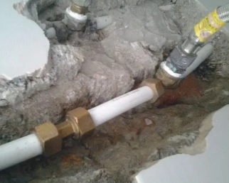 绥芬河测漏水多少钱