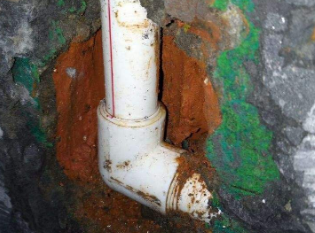 绥芬河卫生间防水报价