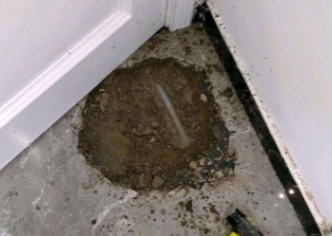 绥芬河水管维修哪家好