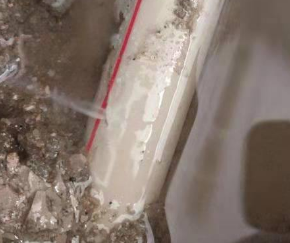 绥芬河水管维修公司