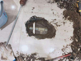 绥芬河卫生间防水多少钱