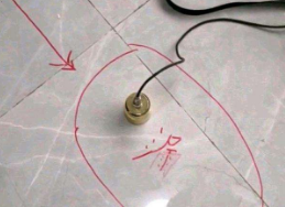 绥芬河卫生间测漏水多少钱