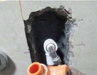 绥芬河卫生间测漏水哪家好