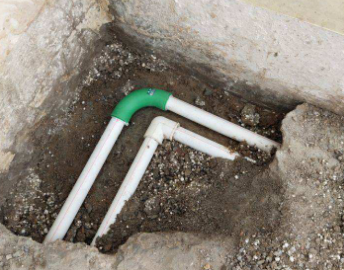 绥芬河卫生间测漏水价格多少