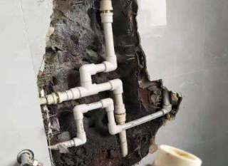 绥芬河卫生间测漏水价格多少