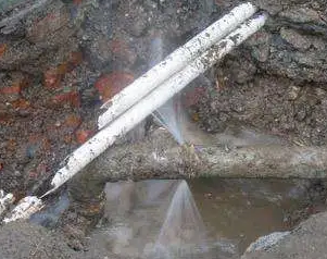 绥芬河水管维修费用是多少
