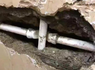 绥芬河水管维修哪家好