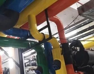 绥芬河水管维修多少钱