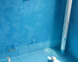 绥芬河卫生间防水多少钱
