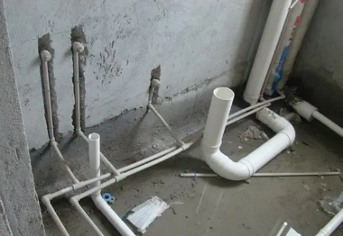 绥芬河水管维修小知识