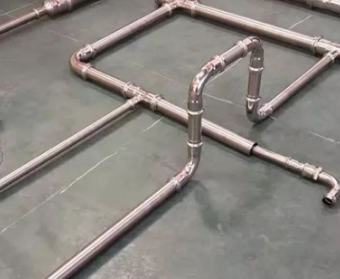 绥芬河水管维修多少钱