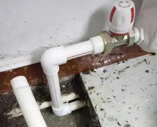 绥芬河卫生间测漏水多少钱