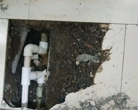 绥芬河卫生间测漏水哪家好