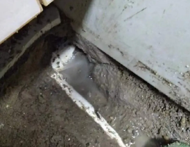 绥芬河卫生间测漏水多少钱