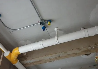 绥芬河水管维修多少钱