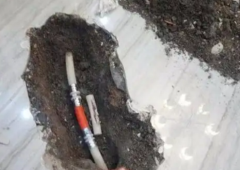 绥芬河卫生间测漏水哪家好