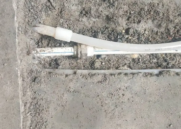 绥芬河卫生间测漏水之解决方法