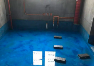 绥芬河卫生间防水步骤