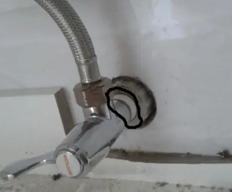 绥芬河水管维修多少钱