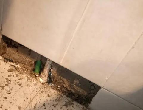 绥芬河测漏水公司为您专业分享下检漏仪器准确定位的方法有什么特点?