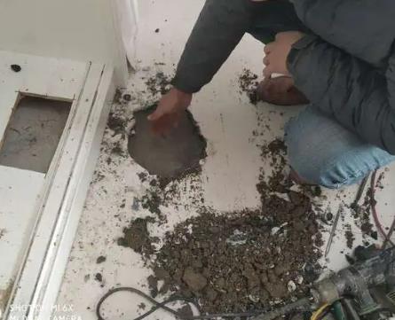 绥芬河漏水检测公司为您专业分享下阳台漏水要尽快修，做到这几点，少麻烦又省钱！