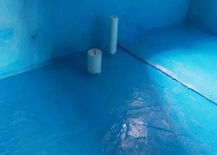 绥芬河卫生间防水公司分享防水小知识