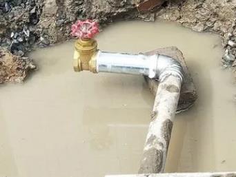 绥芬河漏水检测电话多少