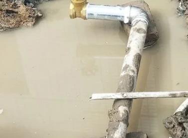 绥芬河测漏水公司电话